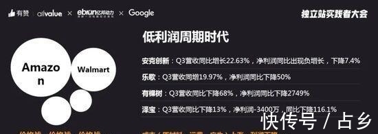 跨境电商|亚马逊35%卖家负增长？铺货 选品都是死亡陷阱！必须终结