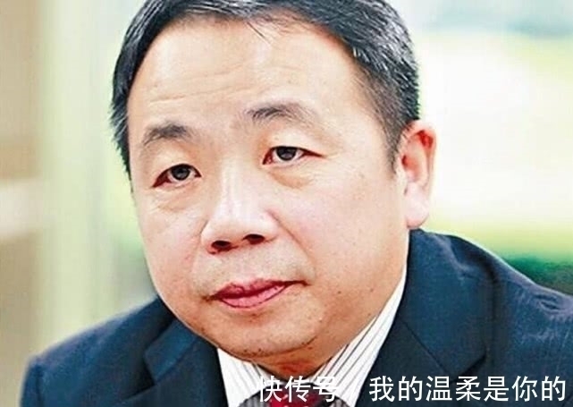 胡士泰!他俩都是北大的毕业生,一位害得祖国损失7000亿,一位认贼作父