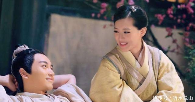 圣旨|历史上最浪漫皇帝，为妻子下了一道情书圣旨!