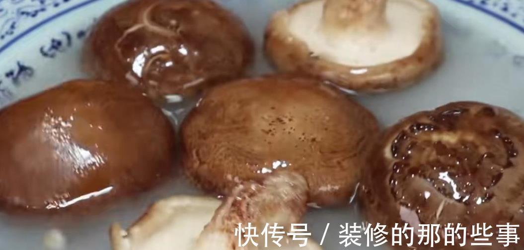 小葱|今天才知道,香菇不能和2种食物一起吃,老菜农的经验,真实用