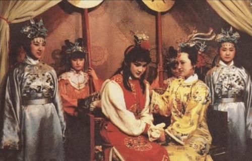 进宫|《红楼梦》之贾元春进宫