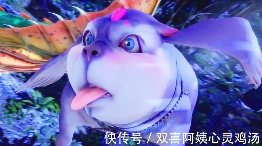 玉小刚|斗罗大陆：玉小刚并没有那么不堪，但他的确担负不起这份荣誉