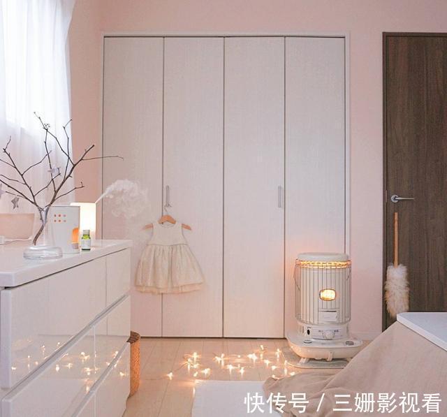 收纳|日本主妇公布家居整理方法，学会这5点，房间美观又整洁
