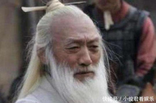 至少|吕布果真是三国第一武将吗?至少有这三人,可以吊打吕布