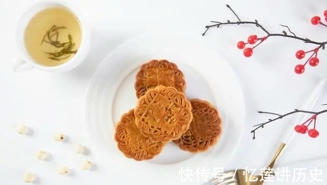 |2021最经典最幽默的中秋节祝福语