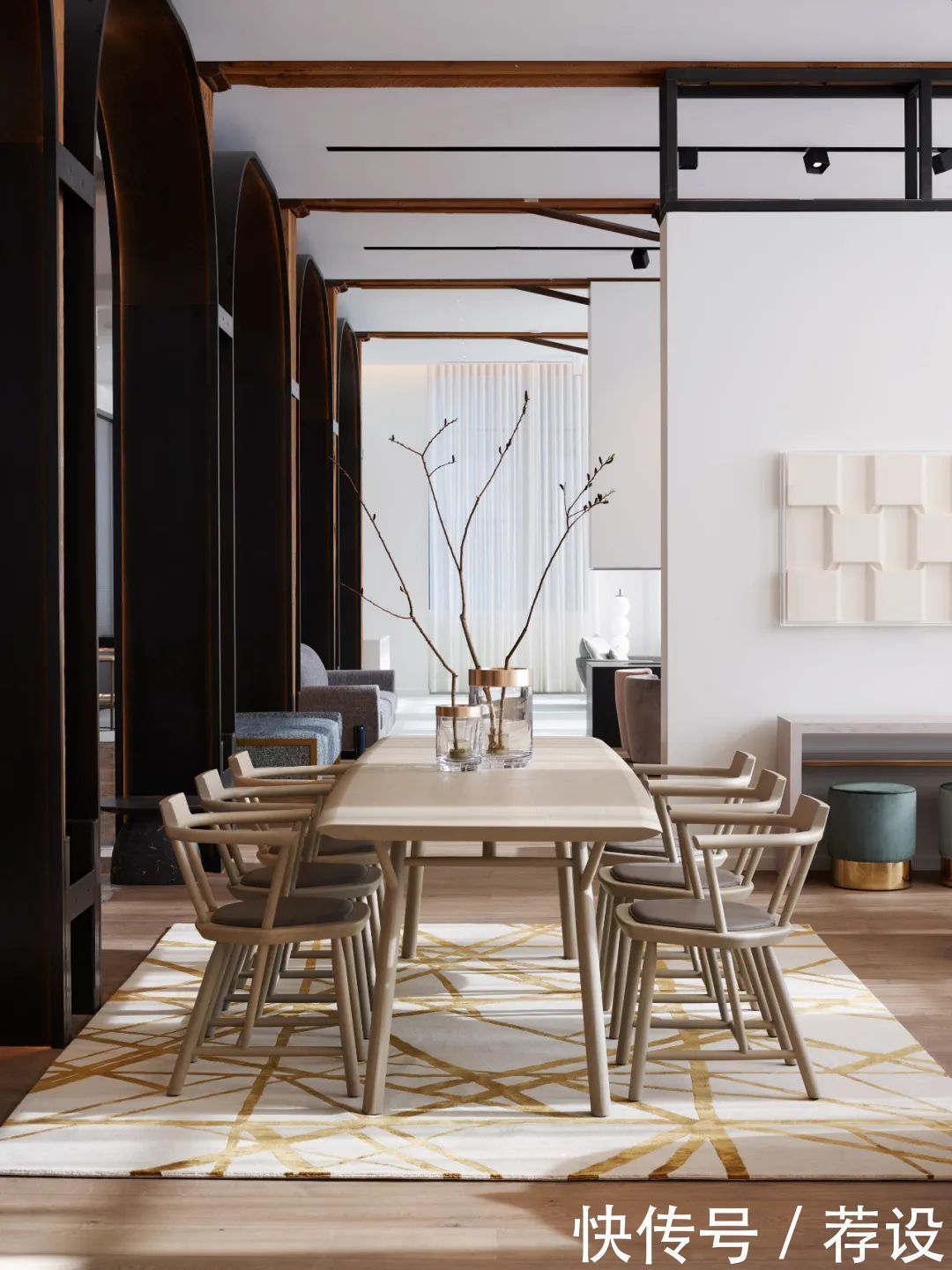 ACDO|加拿大华裔设计师ACDO 的极简美学