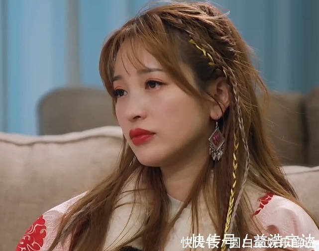金晨|《女儿恋爱》金晨牵强理由拒绝陈一鸣，像闹着玩，金莎过于认真