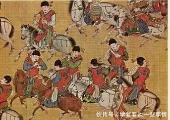 三法司|神秘组织 “六扇门”在明朝是怎样的真实存在?