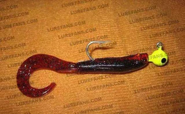 “米级翘嘴”的懒人钓法,没钓过大翘嘴,试试民间这些“土方法”