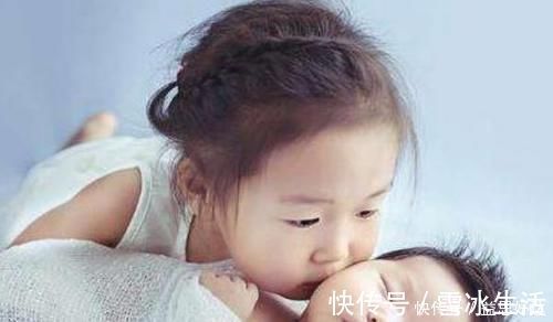 肤色|男孩最容易遗传妈妈三个特征,这不是迷信,不妨来了解一下