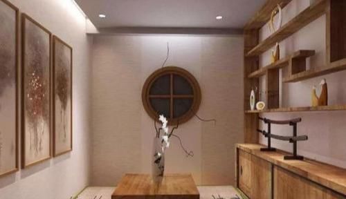 升降台|别傻傻做榻榻米+书房了,现在更流行这样装,收纳强大颜值还高