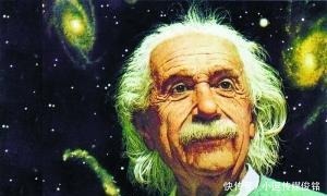 爱因斯坦 未来人类像恐龙一样被灭绝,有没有可能穿越虫洞,拯救自己