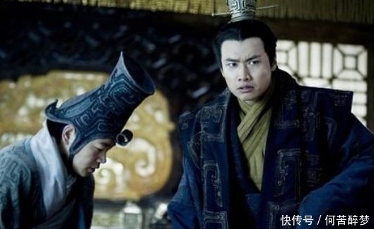 兄长|他不惜为了皇位杀了自己的兄长,最后却被自己的亲儿子赐死