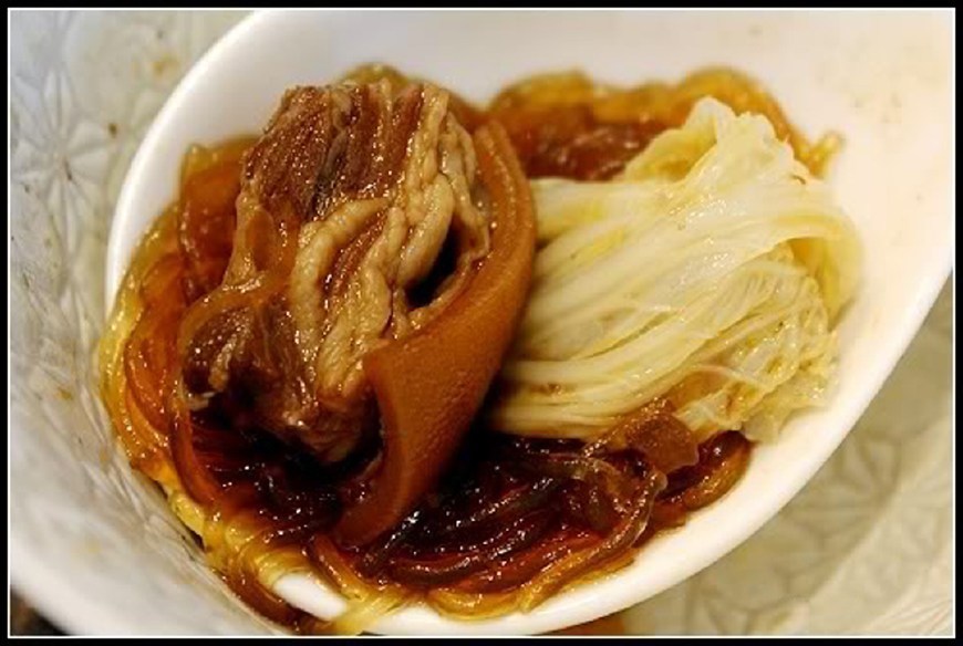 一定要多吃这个菜,比牛肉有营养,比猪肉香,做法简单都爱吃