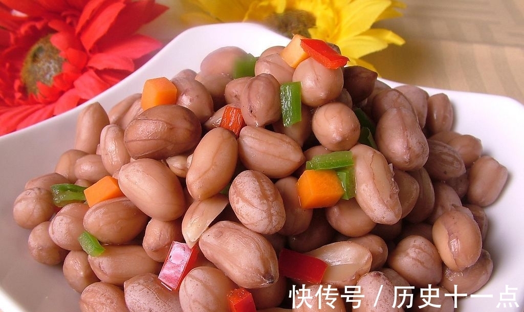 凉拌豆腐丝|山东人最寒酸的5道下酒菜，成本不超5元钱，全是老酒鬼的最爱