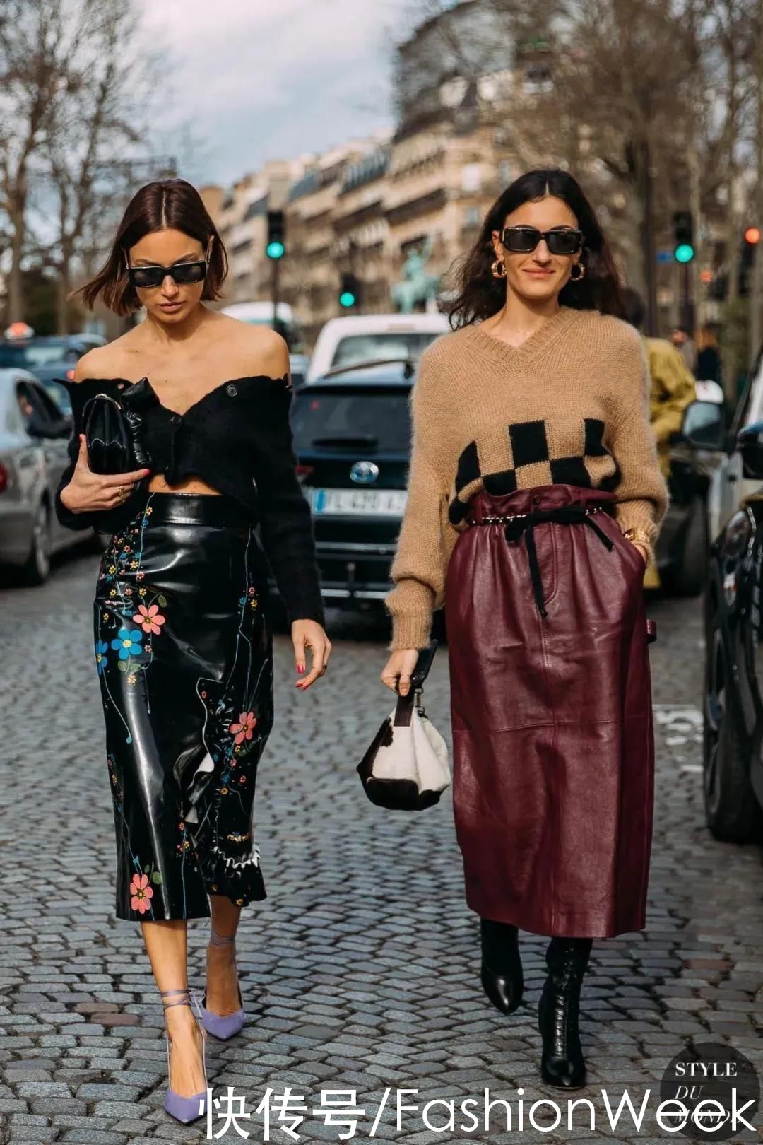 真香～新年这样穿，又美又显白