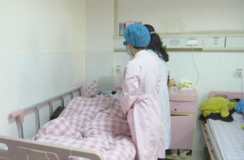 孕妇|怀孕7个月不显怀，检查才知已“胎停”4个月，孕妇：有点大意了