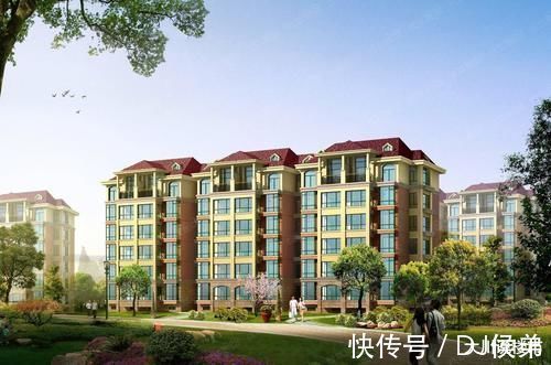 购房者|买房尽量避开这“3个楼层”,建筑专家:住得不舒服,升值空间小