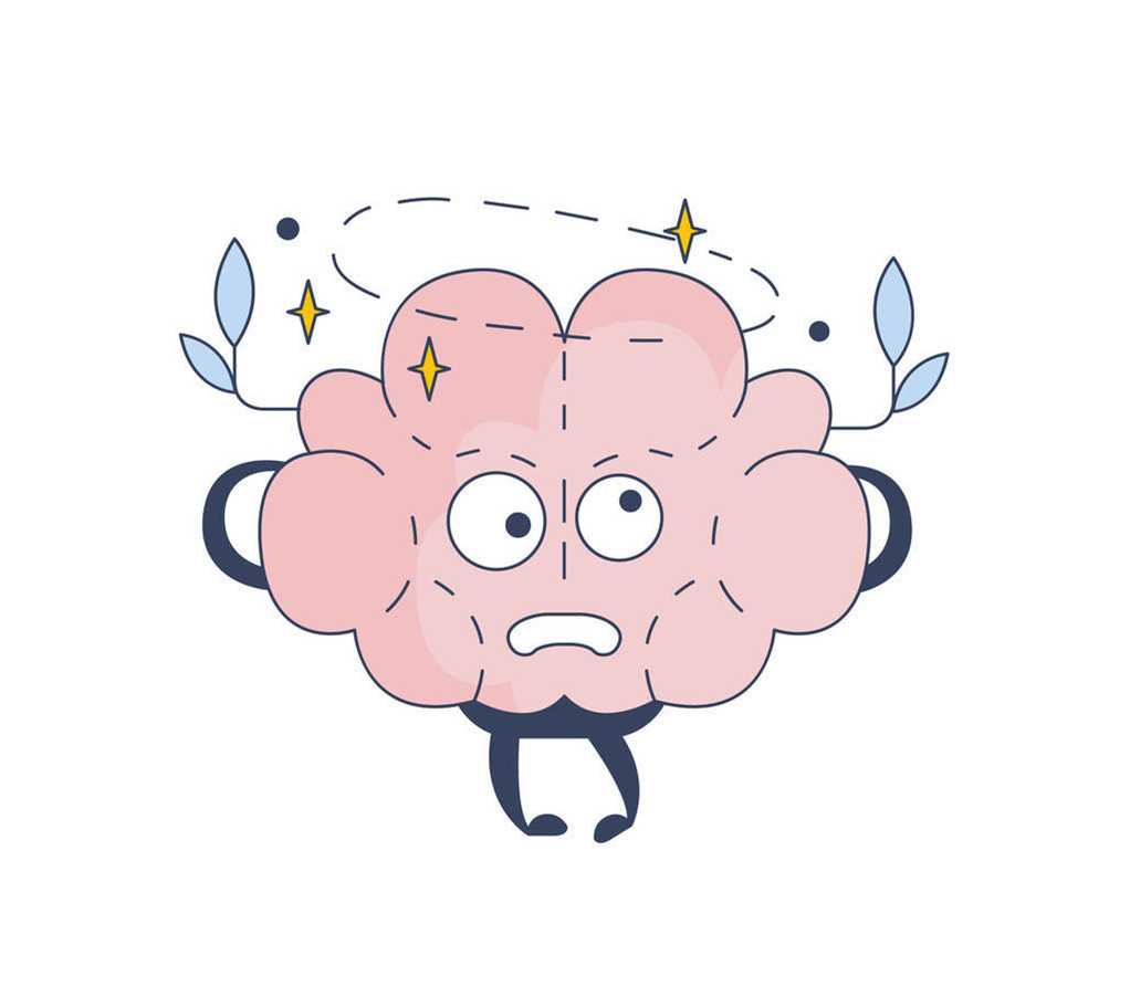 内耳|让你天旋地转的梅尼尔氏症