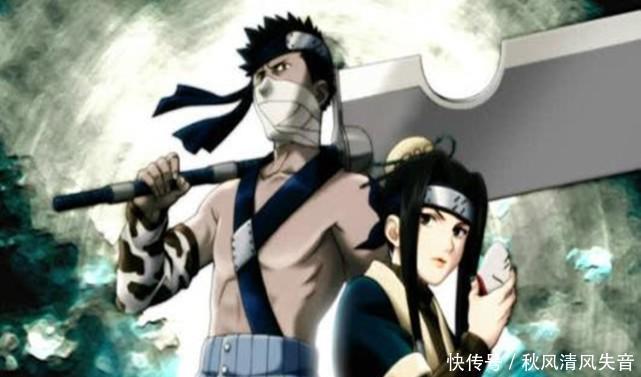 竟然|火影忍者为了爱人而变得很极端的忍者,带土不惜恨上自己的亲人!