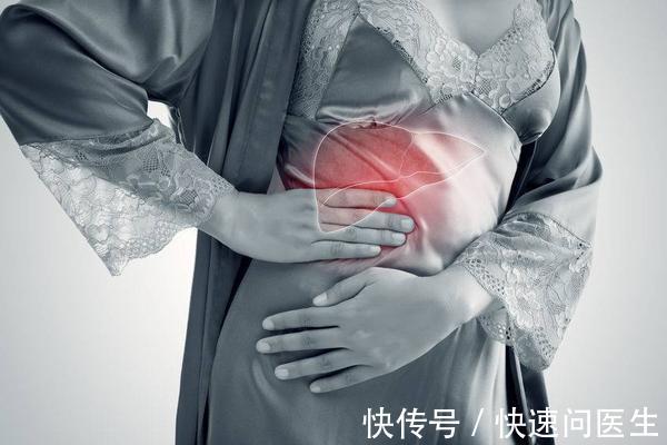 慢性肝病|甲肝乙肝都是病毒性肝炎,有何区别呢?提醒:留意症状差异