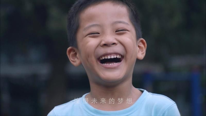 海涅|MV《未来梦想》上线 孩子们用歌声传递爱与奥运梦想