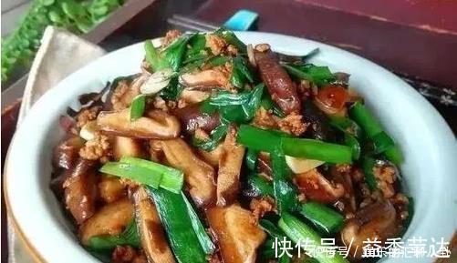 好吃的家常菜做法，解馋开胃，简单易上手，一家人吃得很满足