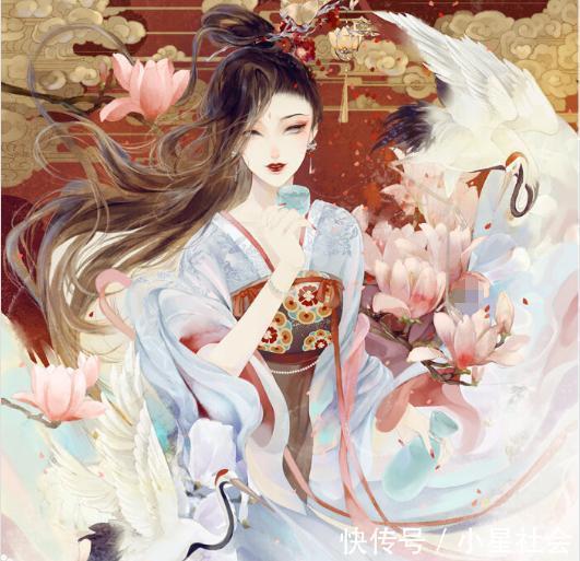 精彩片段!废后冷宫生下粉娃,8位皇子趴墙头逗妹妹,皇帝急的在外直转圈!