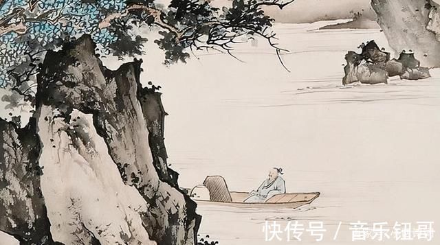 离别#秦观与恋人分别时写下一首词，开篇就是千古名句，苏轼读了都说好