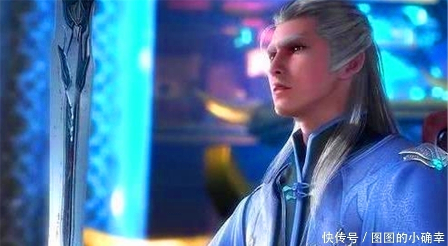 封号斗罗|斗罗大陆:唐昊恢复断臂魂力提升22级,如果尘心恢复能提升多少?