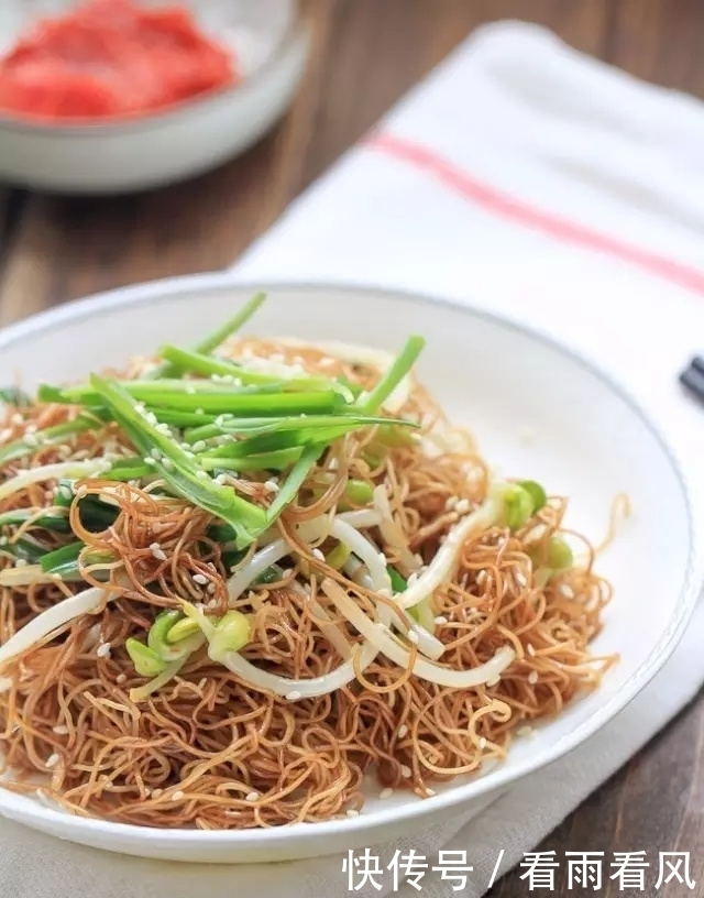 简单|这几种面条,看似简单,很多人却怎么都学不会!