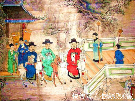 库银!明代审猴奇案男子被杀,猴子鸣冤告状,知府布下妙计,擒住凶手