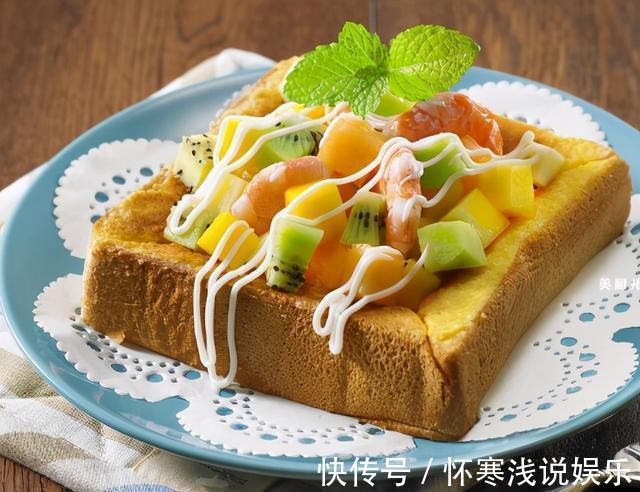 胡萝卜|整理23款菜肴分享，家常食材换种做法不一样的味道，试试吧