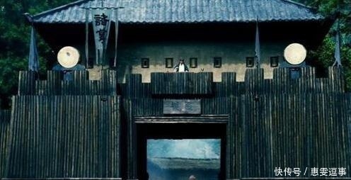 到底|诸葛亮到底有没有用过空城计？如果没有，故事的原型在哪里？