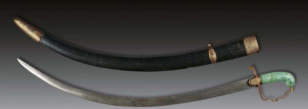 大唐|在漫漫历史长河中,昙花一现的致命兵刃:大唐曾靠它威服天下