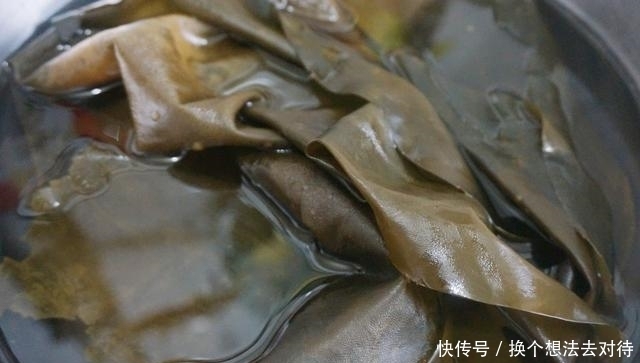 调料|北方人最爱的一道炖菜,多加一味调料味道更鲜香,下饭妥妥哒