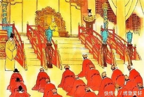 陈抟老祖:道家玄学传奇人物却拒绝柴荣赵匡胤,看透天机还是不屑