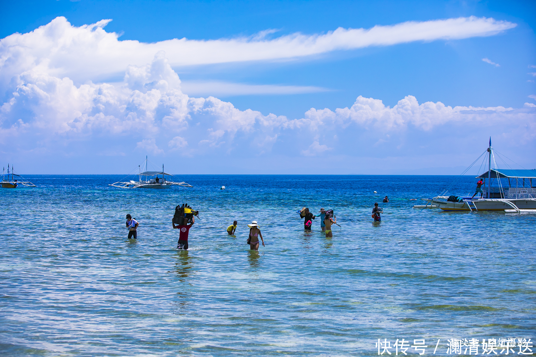 尖竹汶|世界上最浪漫的3个小众旅行地，风景太美太养眼，去了就不想离开