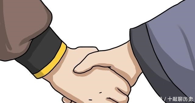 孙权|屡战屡败的诸葛瑾,为什么成为孙权心腹,与陆逊并列左右都护?