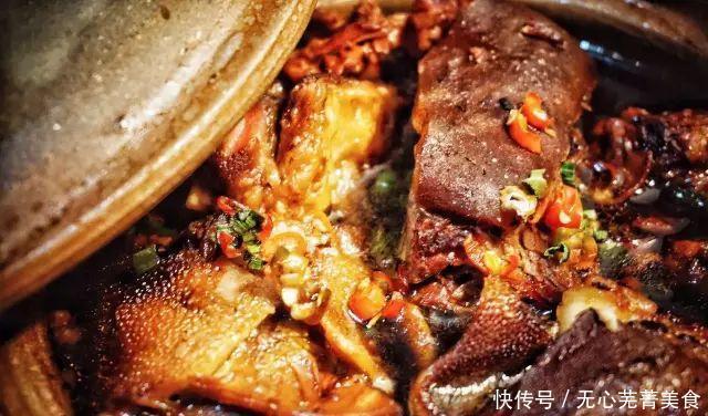 美食|去嗨皮|地道的人间烟火气,引来无数食客前来品尝美食!