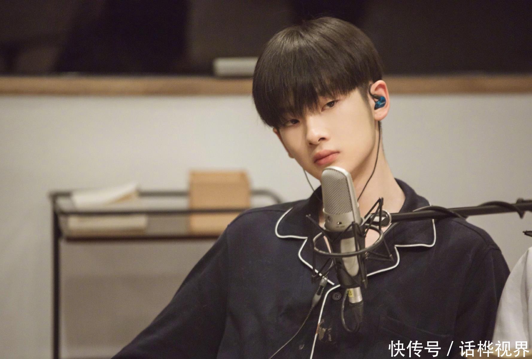 r1se|R1SE限定期内商务资源汇总，周震南11个何洛洛8个，2人零代言