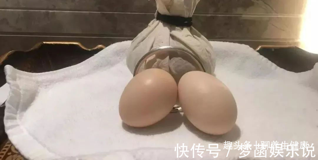 苗医|取个鸡蛋滚一滚,就能鼓舞阳气,调理数十种疾病!男女老少皆可用
