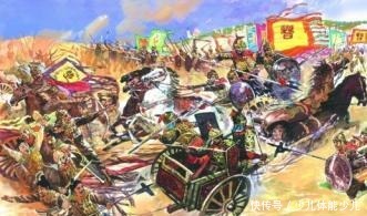 灭族|命运多舛的范氏西周时二度被灭国，逃入晋国近三百年后被灭族