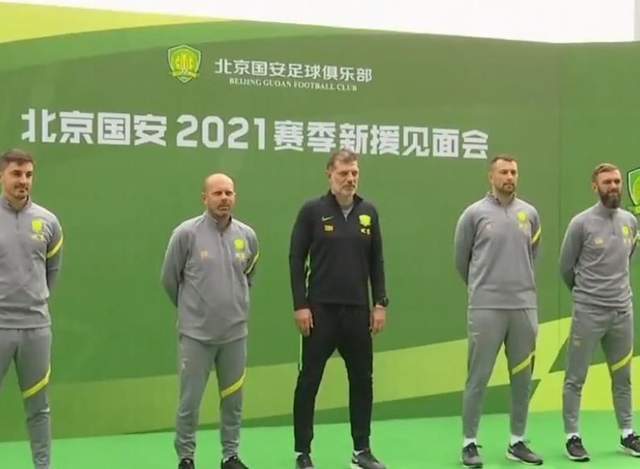 疫情|比利奇:费莱尼和奥斯卡都告诉我,疫情前的中超真的太棒了!