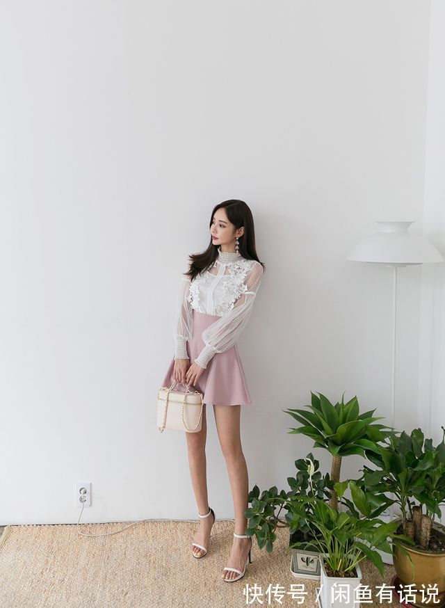 中年 40岁女人春天怎么选裙子?记住这“4穿4不穿”,优雅得体更显气质