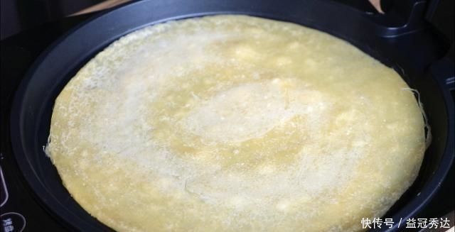 早餐不要吃面包，教你怎么懒惰，做的时候比肉还好吃