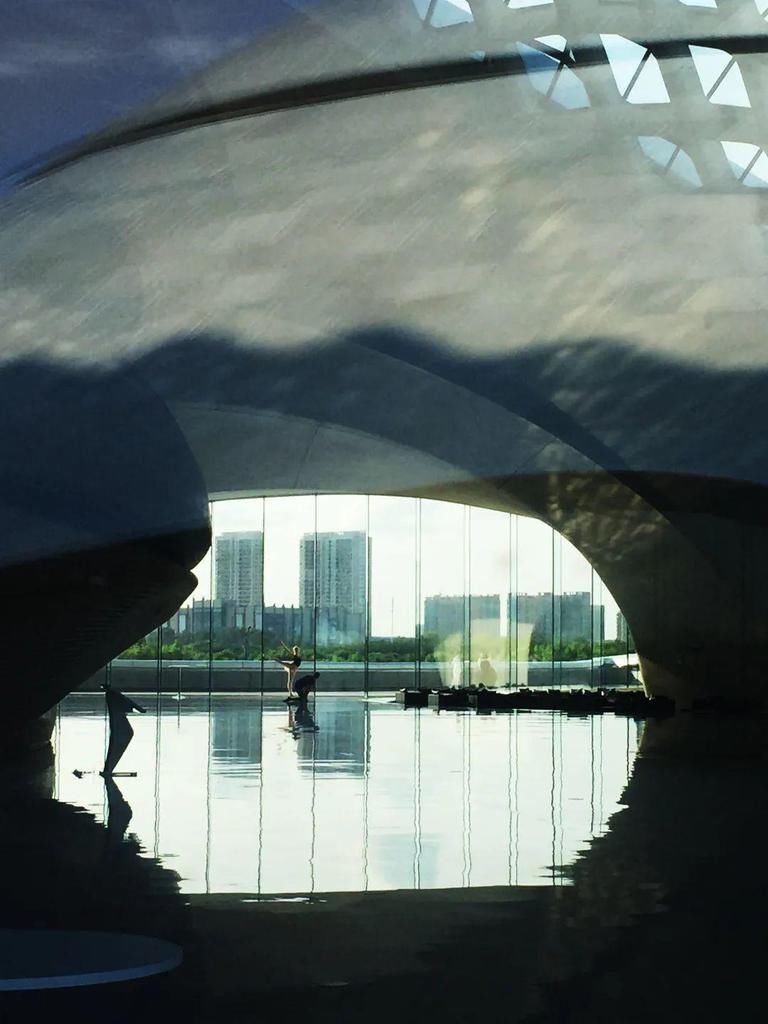  视觉|艺境徜徉——视觉记录