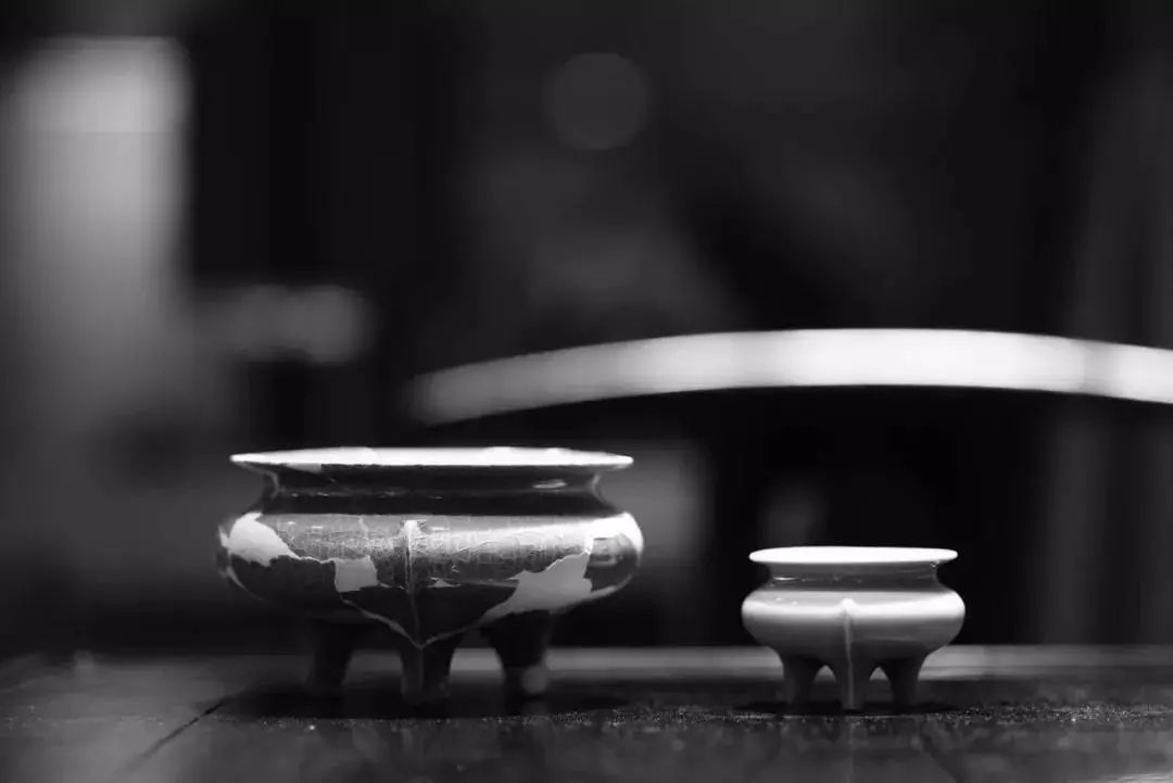 季羡林&中国人的书房，骨子里的风雅