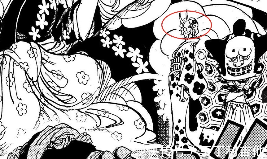 索隆|《海贼王》998话出现2处穿帮画面,“细节狂魔”尾田还是失误了