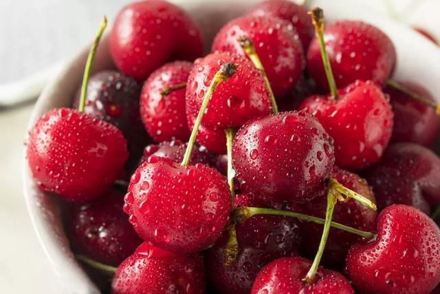 椰子汁|6月一到,不管有钱没钱,这几种水果记得多吃,顺应时节身体棒